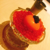 肉寿司 イタリアンバル 閂 心斎橋店 - 
