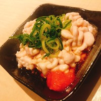 肉寿司 イタリアンバル 閂 心斎橋店 - 
