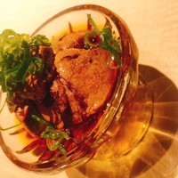 肉寿司 イタリアンバル 閂 心斎橋店 - 