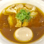 ラーメン星印 - 