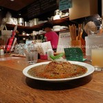 コロンビアエイト - 