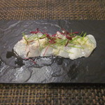 サラマンジェ ド ヨシノ - ほうぼう