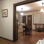 サラマンジェ ド ヨシノ - 