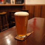 The Cat & Cask Tavern - 