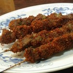 Jokouen - 羊肉串