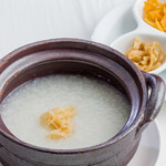 Chinese Congee