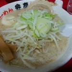 らーめん弁慶 - 