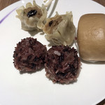 桃園チャイナ エアラインラウンジ - 