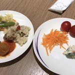 桃園チャイナ エアラインラウンジ - 