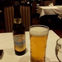 アルポルト・クラシコ そごう横浜店 - ノンアルビール（2019.2）