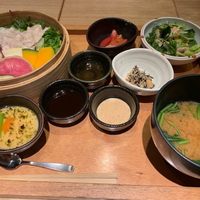 やさい家めい ルミネ横浜店 - 
