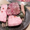 焼肉たむら みのおキューズモール店