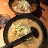 らー麺 とぐち すすきの店