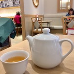 鼎泰豊 - ブランチ利用