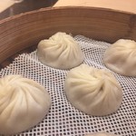 鼎泰豊 - 小籠包