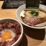 麺屋 さくら井 - 