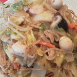 ラーメン桐生 - 