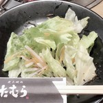 焼肉たむら みのおキューズモール店 - 