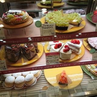 テイクアウトok 三宮でおすすめのケーキをご紹介 食べログ テイクアウトok 三宮でおすすめのケーキをご紹介 食べログ