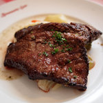 ブラッスリー・グー - 