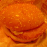 マクドナルド - エビバーガー