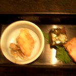 磯一 - ＜１１’９＞付きだし・・・ピンボケ写真でゴメンなさい。