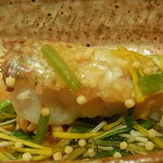 神保町 傳 - アマダイ