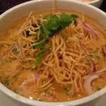 アジアンビストロDai - カオソーイ