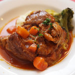 ブラッスリー・グー - 