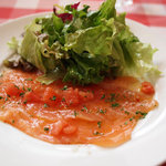 ブラッスリー・グー - 