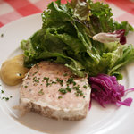 ブラッスリー・グー - 