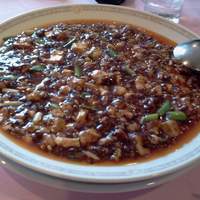 赤坂 四川飯店 - 