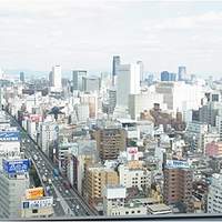 エスカーレ ホテルモントレ グラスミア大阪 - 