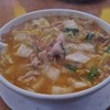 天理スタミナラーメン 本店