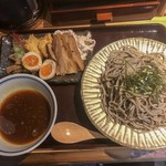 つけ蕎麦安土 - 