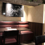 Italian BAR KIMURAYA - 