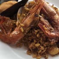 バル デ エスパーニャ ムイ 東京店 - 