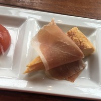 バル デ エスパーニャ ムイ 東京店 - 