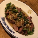 & SEIS BREWERY - レバテキ