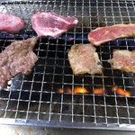 元祖ホルモン焼 大丸食堂 - 