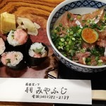 鮨 みやふじ - 