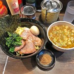 家系ラーメン クックら - 