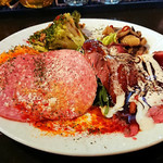 肉バル SHOW'S dining - 