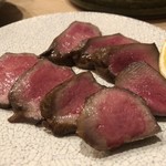 酒場 シナトラ 恵比寿店 - 