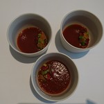 レストランディファランス - 