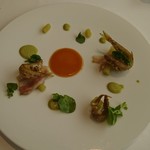 レストランディファランス - 