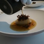 レストランディファランス - 