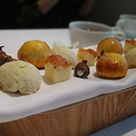 レストランディファランス - 