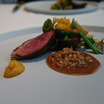 レストランディファランス - 