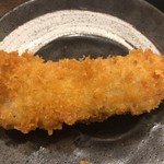 一蔵 - 豚肉 130円＋税